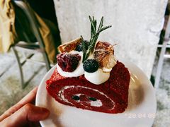 -Nectar One Cafe(勇烈路n1店)