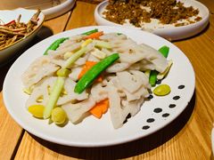 -竹里馆·淮扬菜·功夫茶(老门东店)