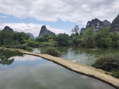 -明仕田园