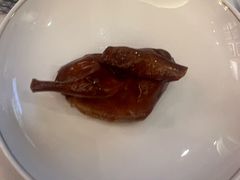 手撕乳鸽-炳胜公馆(珠江新城店)