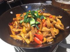 -乐口福家常菜馆(古庸路店)