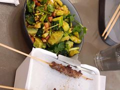 -苏小牛·牛肉串(国贸店)