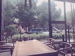 -竹里馆 ·茶食(奥体店)