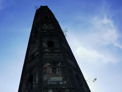 -上海佘山国家森林公园天马山园