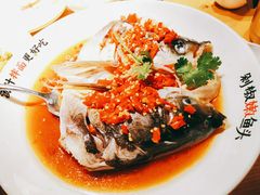 -湘阁里辣(南岭购物广场店)