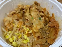 -新石器烤肉(之心城店)