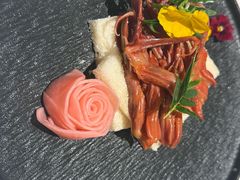 -阿露佳·舌尖上的安吉菜