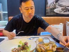 -get pizza意大利餐厅(凯德MALL店)