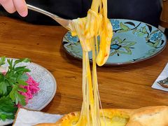 -格鲁·秀色Georgia’s Feast