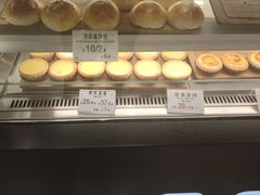 -芳叔(东方宝泰店)