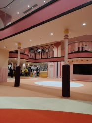 -奈尔宝·儿童乐园·亲子餐厅(鄞州万达店)