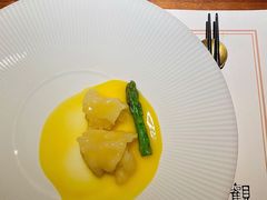 金汤玉井花胶-觀芷隐轩