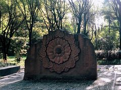 -唐城墙遗址公园