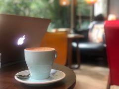 -咖法森林·咖啡  酒吧(天河店)