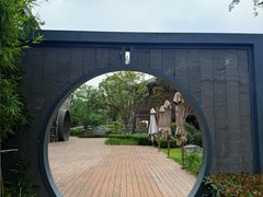-铁像寺水街