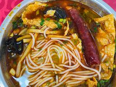 -谭老太正宗柳州螺狮粉(家和花园店)