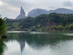 -丹霞山风景名胜区