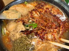 -小街曹师傅砂锅麻辣烫(亚泰大街店)