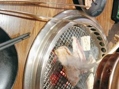 -焱岛烧肉·活鳗炙烤(晋江万达店)