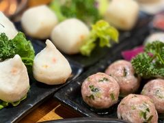 -束河人家(南锣鼓巷店)