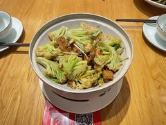 -伊喜饺子·烤鸭(五道口学院路店)