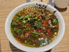 -易裕和·长沙米粉(竹塘西路店)