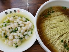 -朱新年·苏式汤团·面点(北寺塔店)