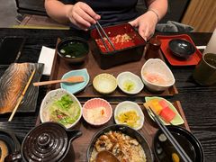 -玄白·炭烤活鳗(上海首店)