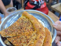 -清真·马峰烤肉(小学习北巷店)