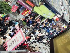 -胖娃古镇鸡杂(磁器口总店)