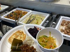 -素满香·素食自助餐(苏州·临顿路店)