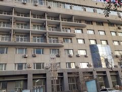 -哈尔滨医科大学附属第一医院(南岗院区)