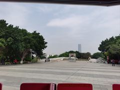 -厦门园林博览苑