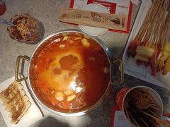-成都玉林串串香(世纪港湾店)