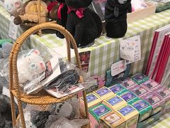 -猫的天空之城概念书店(苏州诚品店)