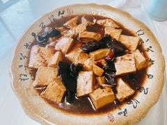 -高老庄·老溧阳·私房菜(南山竹海店)