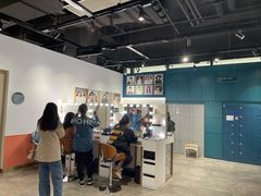 -海马体照相馆(天津世纪都会店)