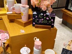 -星巴克臻选(深圳罗湖万象城店)