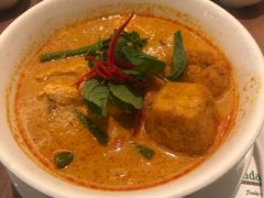 叻沙-关夫人餐厅(阳光广场店)