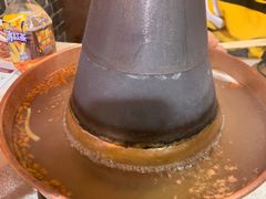 大堂-羊家胡同·龙虾烧烤火锅(龙汇路店)