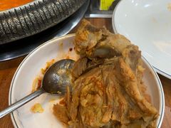 脊骨-元堂脊骨土豆汤(明洞1号店)