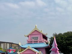 -厦门方特梦幻王国