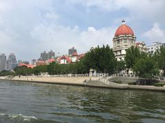-海河游船-永乐码头(大悲院)
