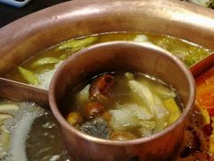 -老诚一锅羊蝎子(黄寺大街店)
