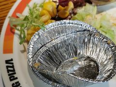 -比格比萨自助(花园路店)