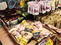 -三只松鼠(世欧广场店)