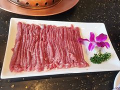 -南门涮肉(通州店)