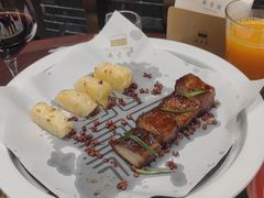 -南堂馆·新川菜(天府三街店)