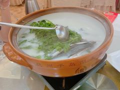-千岛湖鱼味馆(十字街总店)