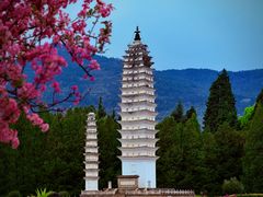 -云南民族村